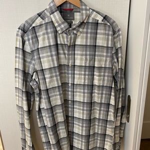 Victorinox Button‎ Up - L